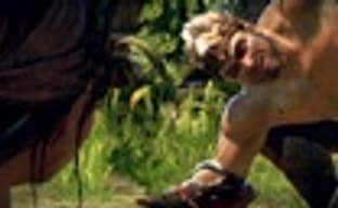 Enslaved: Odyssey to the West на золоте