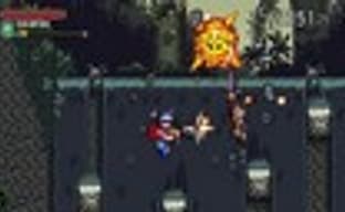 Дата выхода Mercenary Kings для PS4