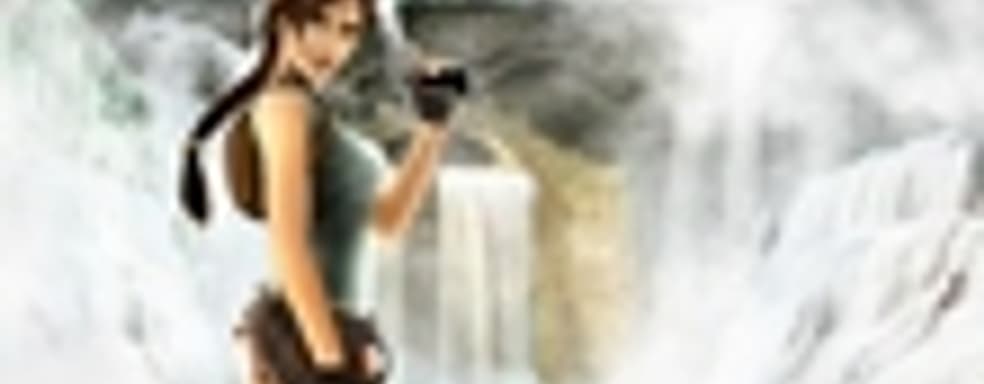 Продолжение Tomb Raider с мультиплеером