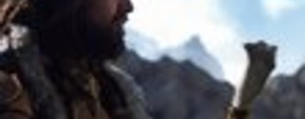 Ubisoft рекламирует Far Cry Primal зрелищным live-action трейлером «Нападение»