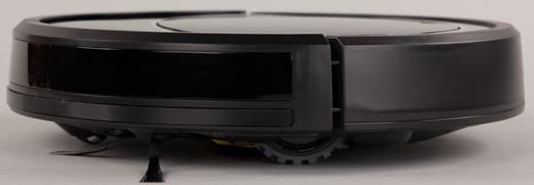 Kitfort KT-520, вид слева Kitfort KT-520, вид слева