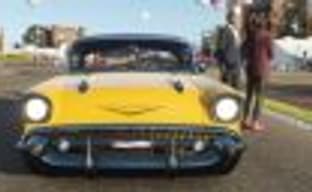 Forza Horizon 4 — в погоне за вечностью