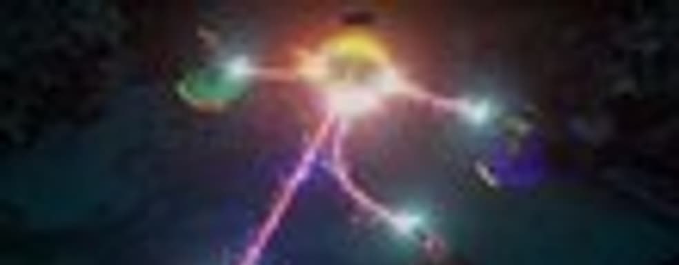 Новая игра Ghostbusters выйдет 12 июля