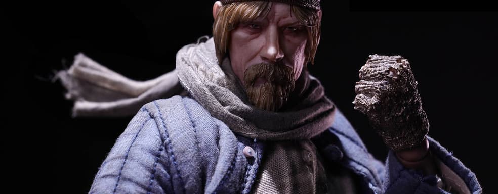 Предводитель тюремного бунта: Opapa Toys выпустит фигурку Виктора Резнова из Call of Duty: Black Ops