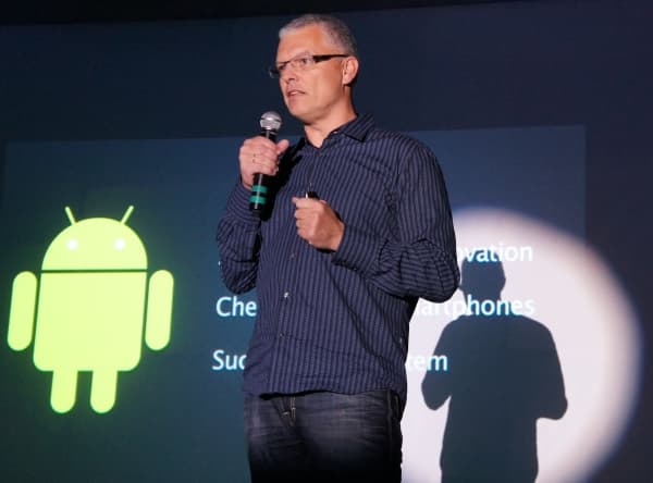 Марк Ванлерберге Марк Ванлерберге