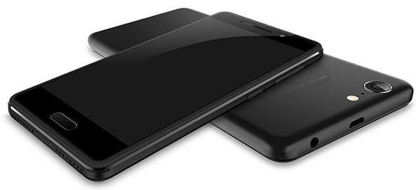 Смартфон Micromax Canvas 2