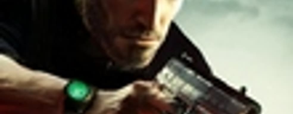 Креативная и опасная реклама Splinter Cell: Conviction