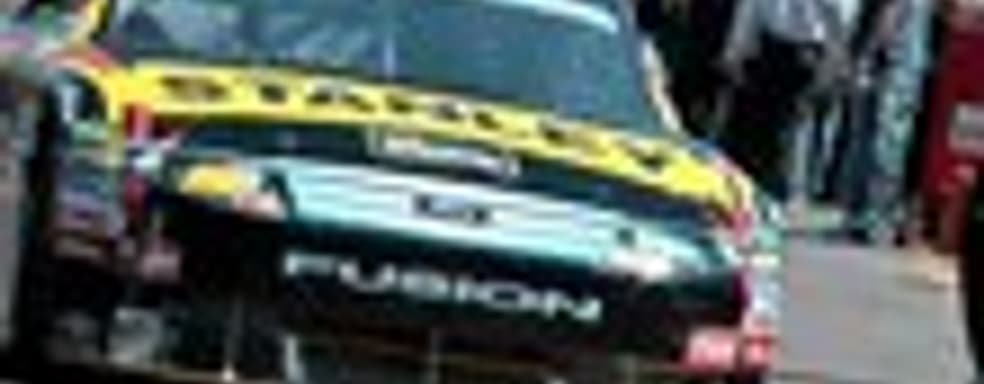 Дневники разработчиков NASCAR 2011