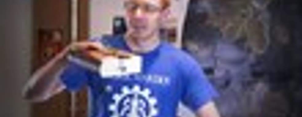 «Вскрытие» Fable III Limited Collector's Editions