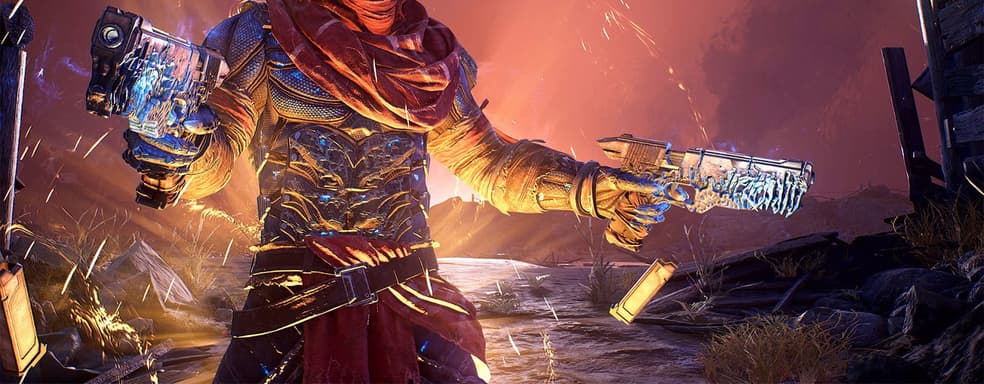 Игроки полагают, что Outriders появится в Xbox Game Pass