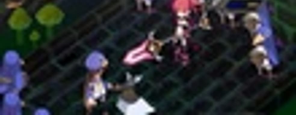 Disgaea 5 выйдет, когда-нибудь