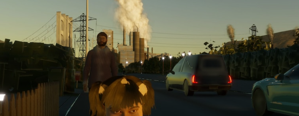 Создателям Cities Skylines 2 приходится разбираться со стаями собак и мусором