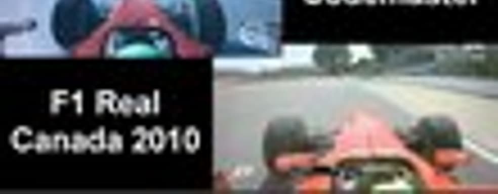 F1 2010: Канада