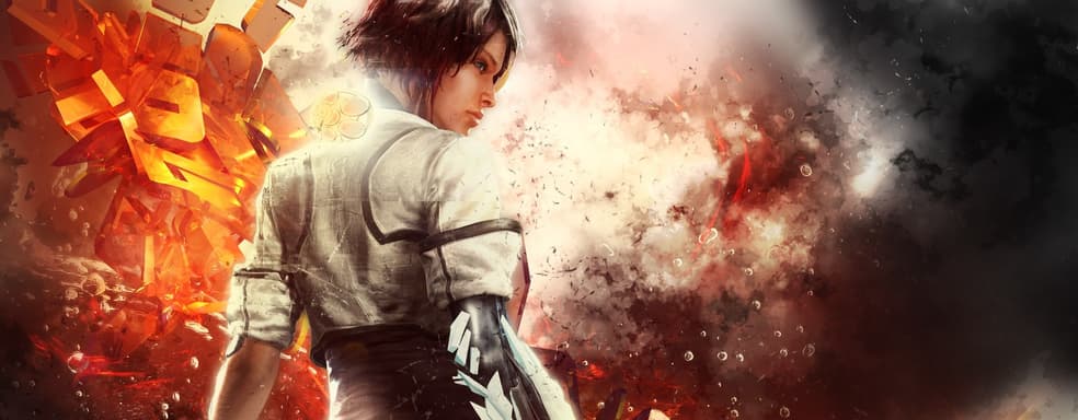 (На)стоящий киберпанк 10 лет спустя. Вспоминаем Remember Me