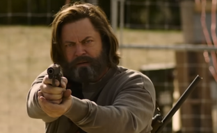 Сериал The Last of Us от HBO получил 8 наград Эмми. Про Билла и Фрэнка из скандального 3 эпизода предложили снять мюзикл