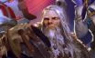 К первоапрельским шуткам приготовиться! – герой Diablo Immortal на изображении, приуроченном к BlizzCon 2019