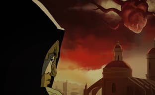 Богохульная метроидвания Blasphemous 2 в октябре получит дополнение Mea Culpa