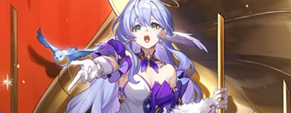 Зарянка в Honkai Star Rail: первый взгляд на нового играбельного героя