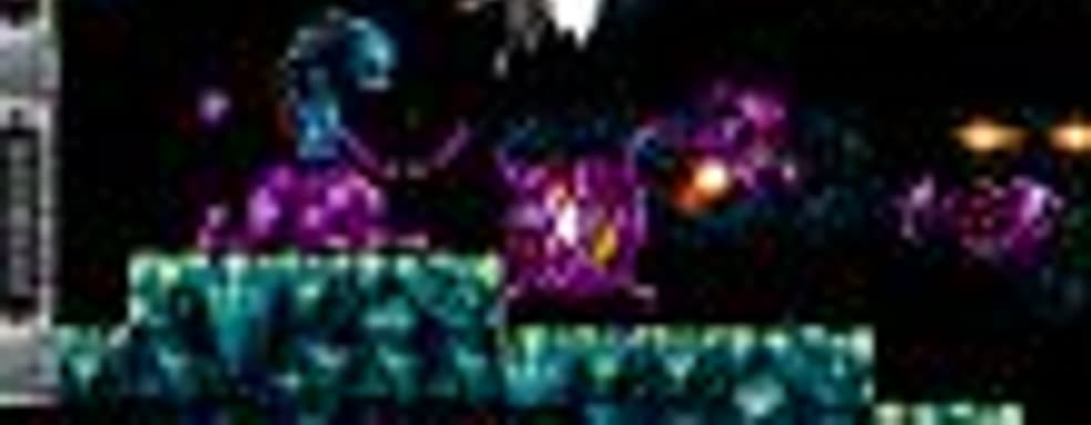 Прямо как на Dendy: демонстрация боевого платформера Cyber Shadow