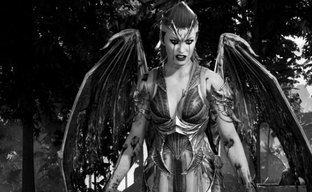 Скины Mortal Kombat 1 получают бесплатно с помощью путешествия во времени. Эксплойт даты