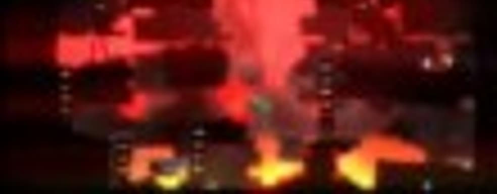 Gun Monkeys этим летом