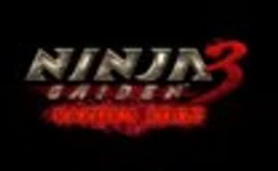 Трейлер Ninja Gaiden 3: Razor's Edge