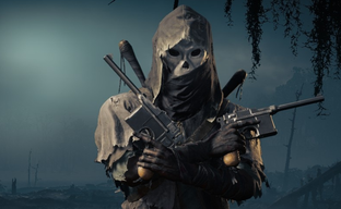 Hunt Showdown 1896 получит исправления интерфейса, приватный голосовой чат и старых охотников с новыми образами