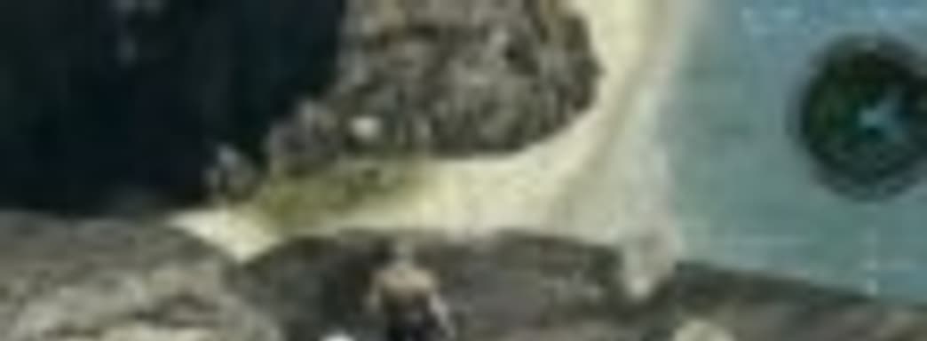 Е3-демонстрация Xenoblade Chronicles X