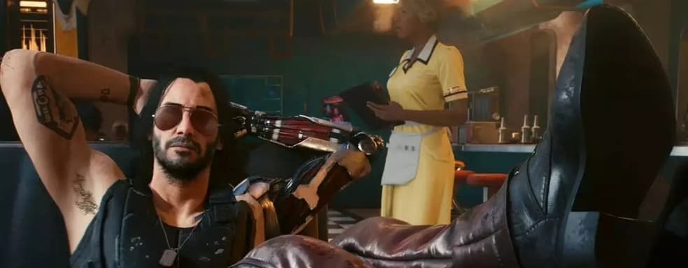 Системные требования Cyberpunk 2077 подросли. Наличие SSD обязательно