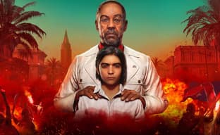 Far Cry 6 и Assassin's Creed Valhalla на PS5. Показан внешний вид коробочных версий