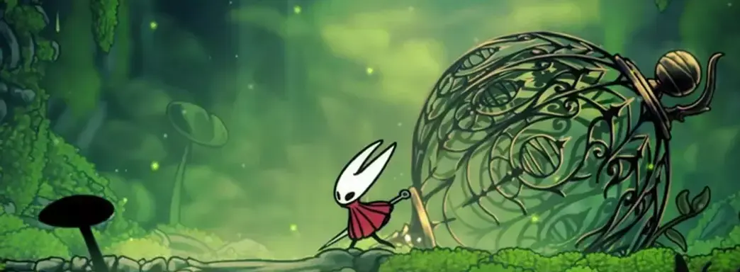 Авторы Hollow Knight: Silksong заготовили некий специальный анонс на 21 августа