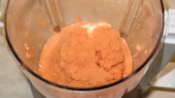 Миксер-мясорубка Panasonic MX-AC400