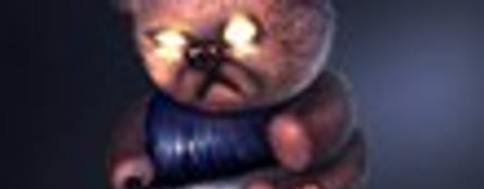 Basement Crawl для PS4 - подробности о геймплее