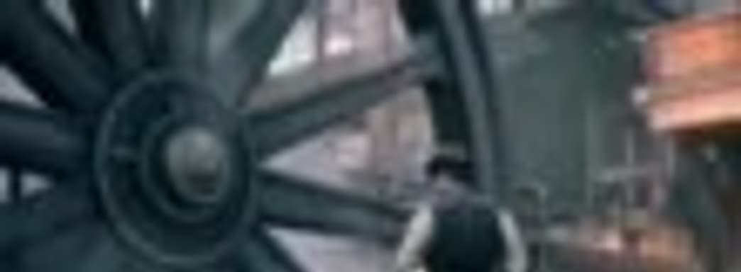 Демонстрация технологий Nvidia в РС-версии Assassin’s Creed: Syndicate