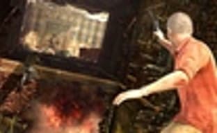 Uncharted 3: Drake's Deception без кооператива в сюжетной кампании