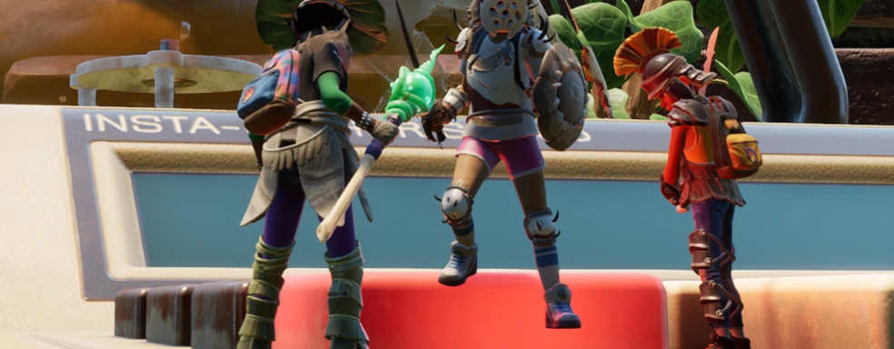 Разработчики Grounded сломали игру. Студия Microsoft месяц не может исправить регулярные вылеты и вечные загрузки