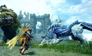 Продажи дополнения Sunbreak для Monster Hunter Rise преодолели отметку в 10 миллионов копий