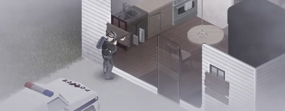 Project Zomboid, но до зомби-апокалипсиса. Показали глобальный мод-приквел популярного выживания