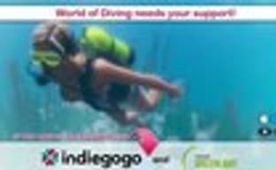 World of Diving - для любителей дайвинга