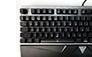 Строгая механика: обзор клавиатуры Gamdias M1 7 Color