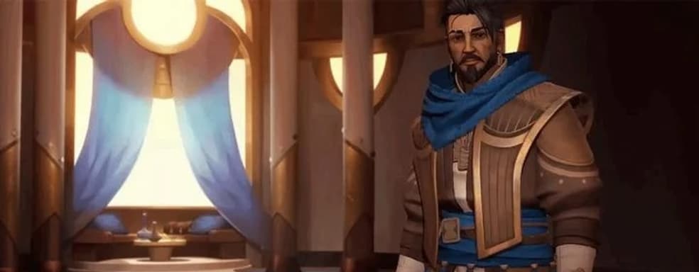 Разработчики Dune: Spice Wars представили ещё одну фракцию