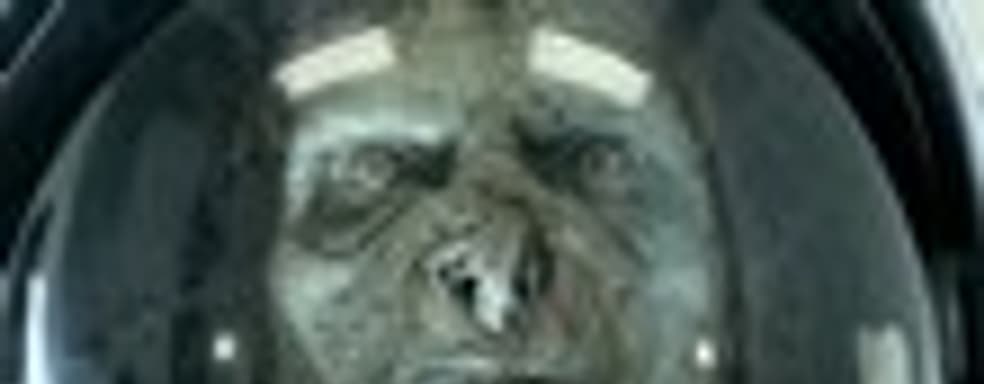 Лаборатории зомби в Black Ops: Rezurrection 