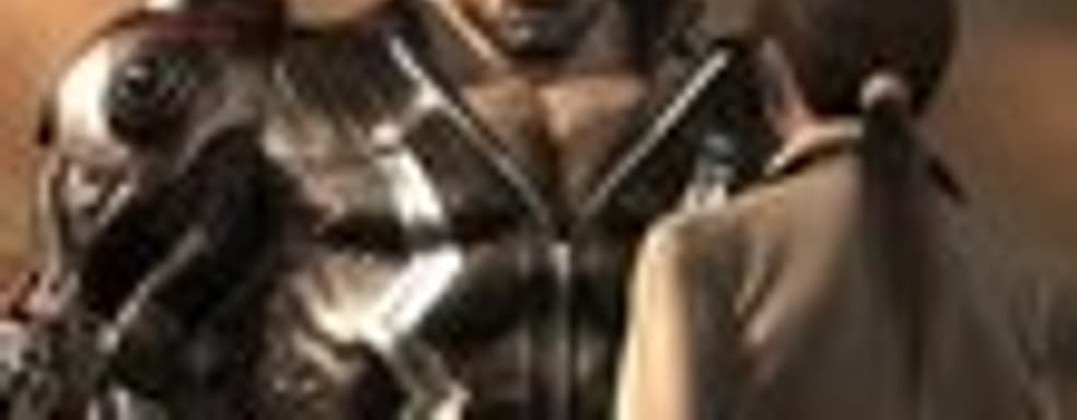 Сюжетный трейлер Anarchy Reigns