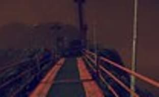 Приключенческая игра  P·O·L·L·E·N для шлемов виртуальной реальности