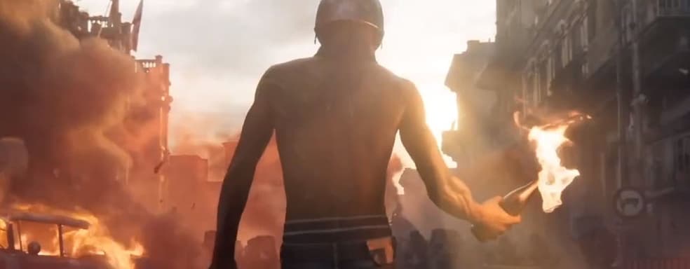 Не только на Xbox – версии Far Cry 6 для PS4 Pro и PS5 получат поддержку разрешения 4К