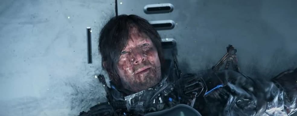 Игроки обнаружили, что Death Stranding 2 наказывает за эффективность