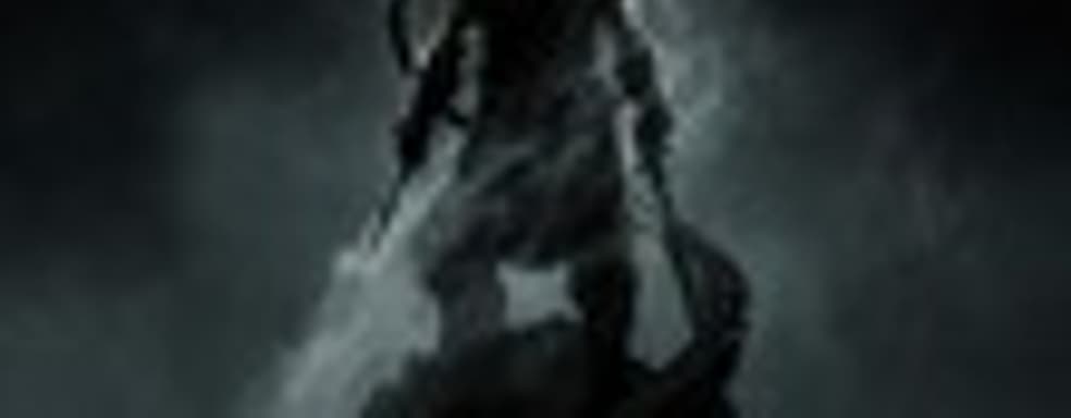 Первая оценка The Elder Scrolls V: Skyrim 