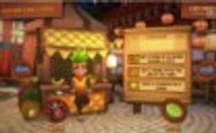 Дебютный геймплей Fruit Ninja Kinect 2 