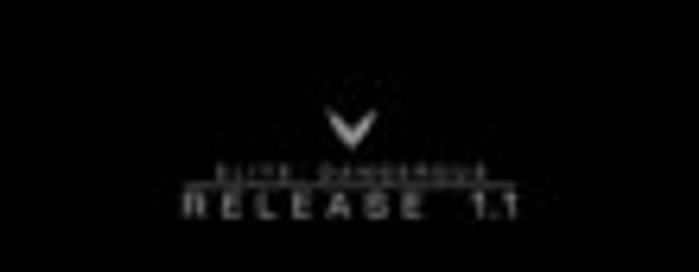 Обновление 1.1 для Elite: Dangerous добавило русскую локализацию