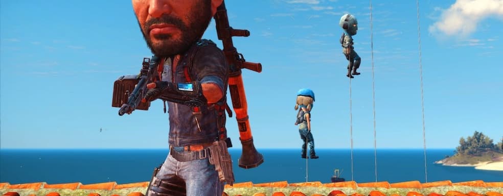 Авторы Just Cause из студии Avalanche открывают новую студию в Канаде